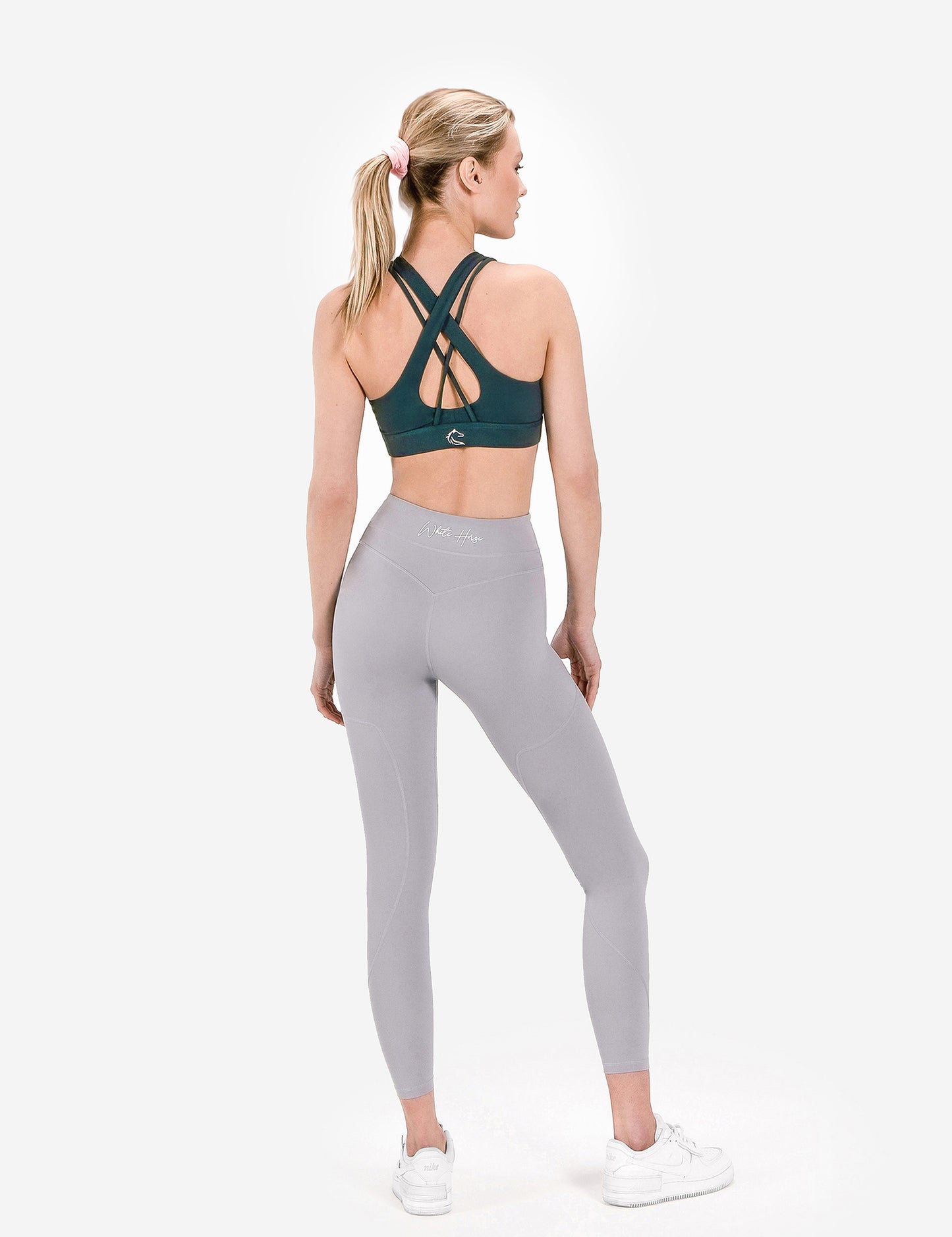 24 Inch High Waisted Leggings