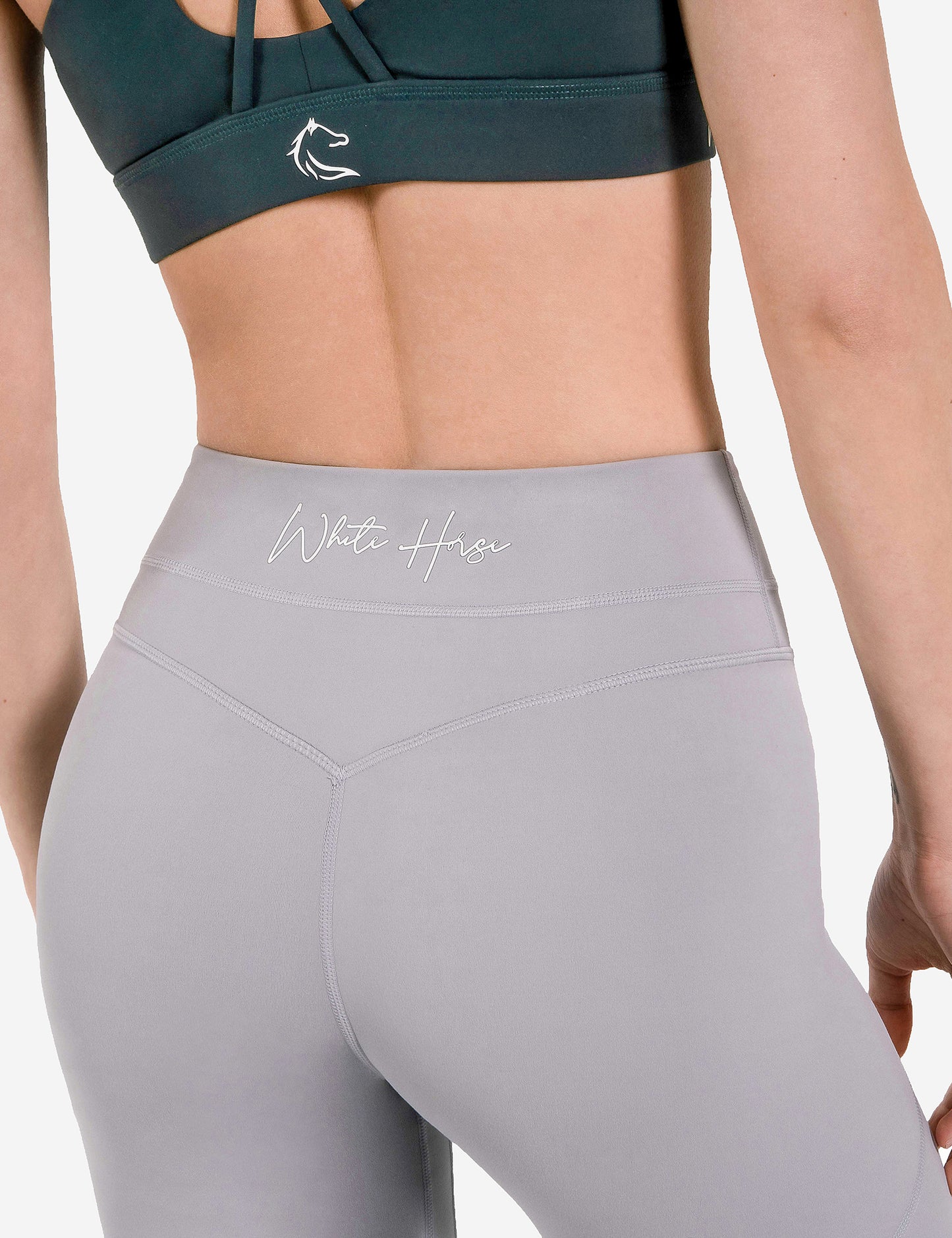 24 Inch High Waisted Leggings