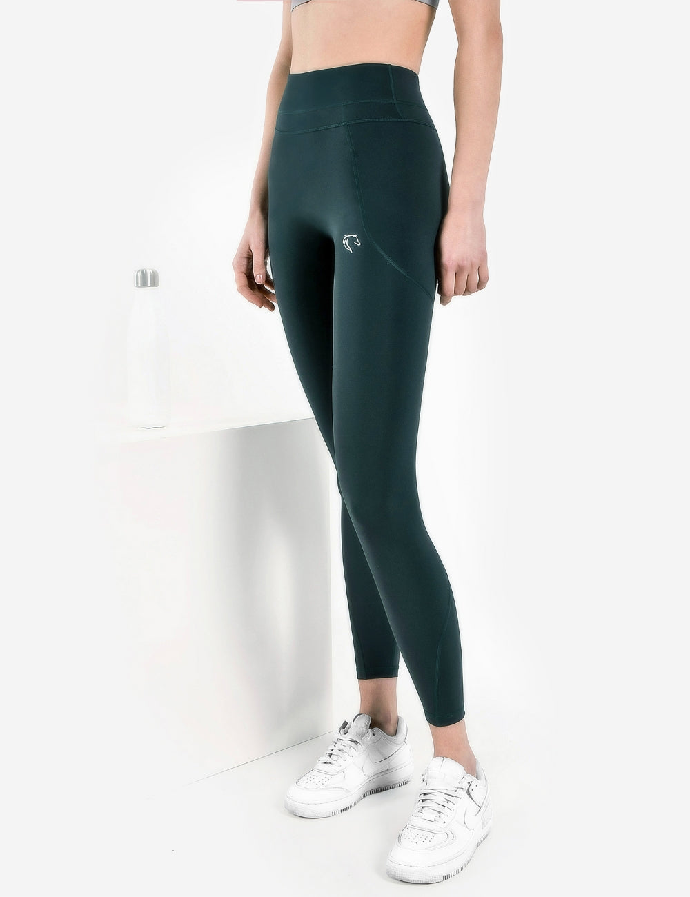 24 Inch High Waisted Leggings