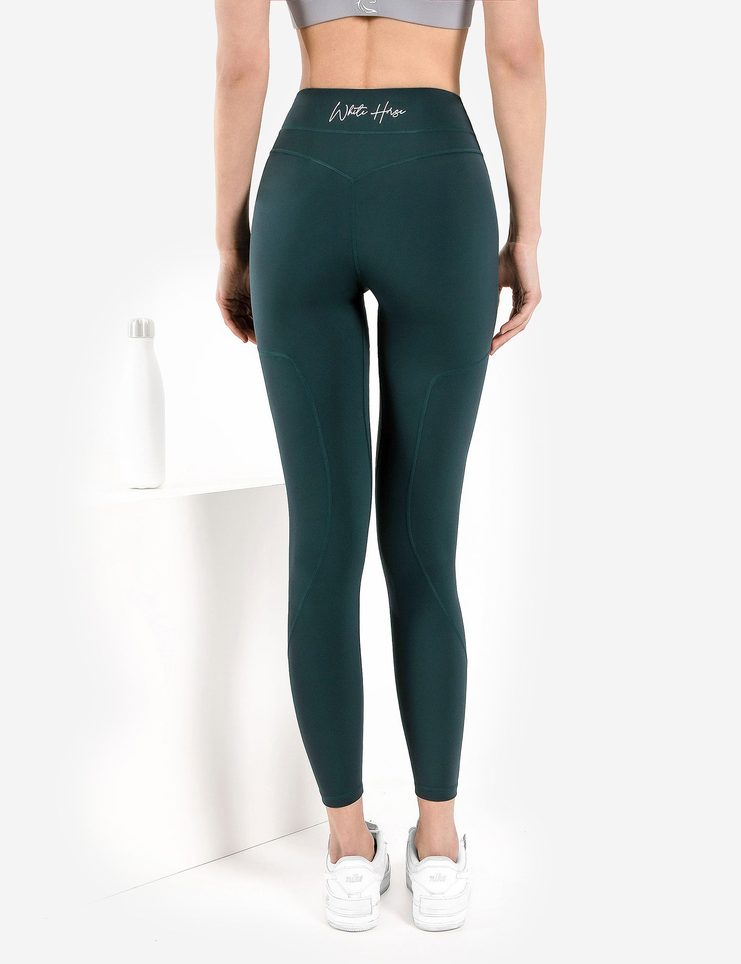 24 Inch High Waisted Leggings