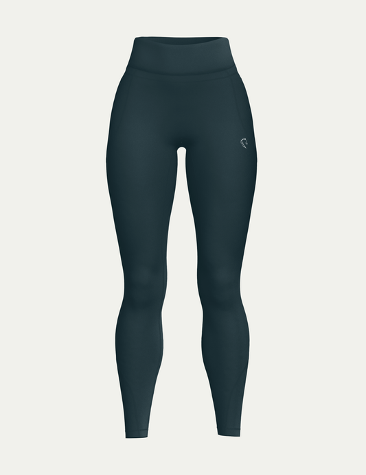 24 Inch High Waisted Leggings