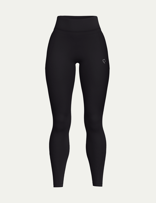 24 Inch High Waisted Leggings