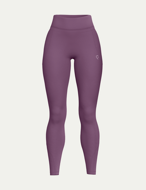 24 Inch High Waisted Leggings