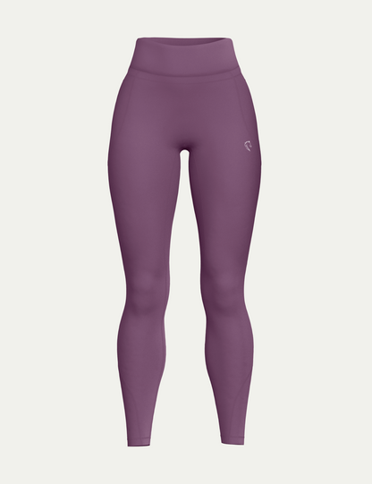 24 Inch High Waisted Leggings