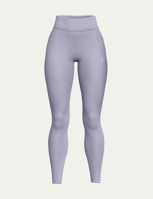 24 Inch High Waisted Leggings
