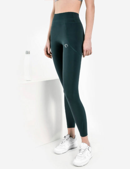 24 Inch High Waisted Leggings