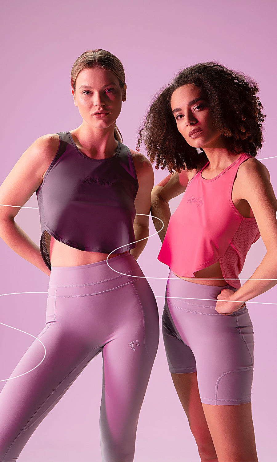 Women's All Products – Athletica Athleisure