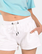 Unwind™ Lounge Shorts - White Horse Active